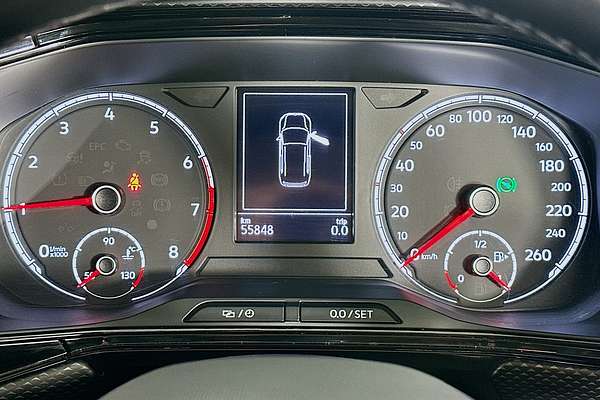 2023 Volkswagen T-CROSS 85TSI LIFE C1 MY23 UPDATE