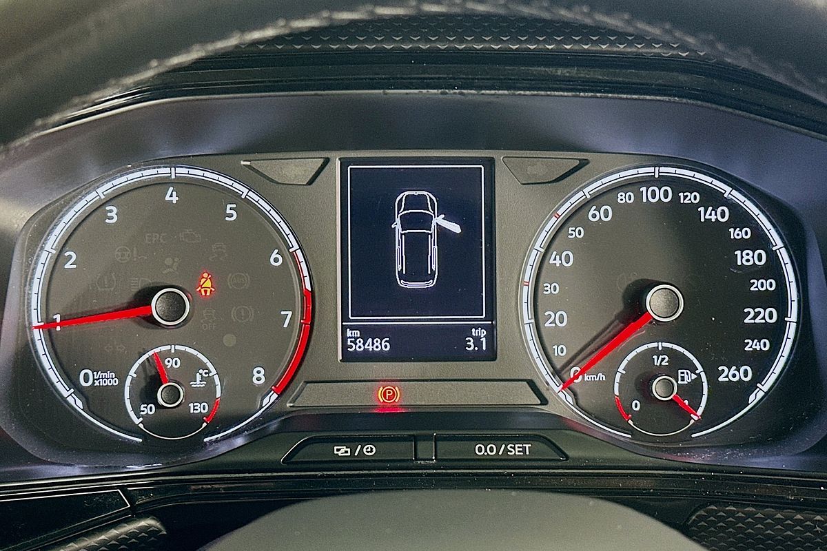 2023 Volkswagen T-CROSS 85TSI LIFE C1 MY23 UPDATE