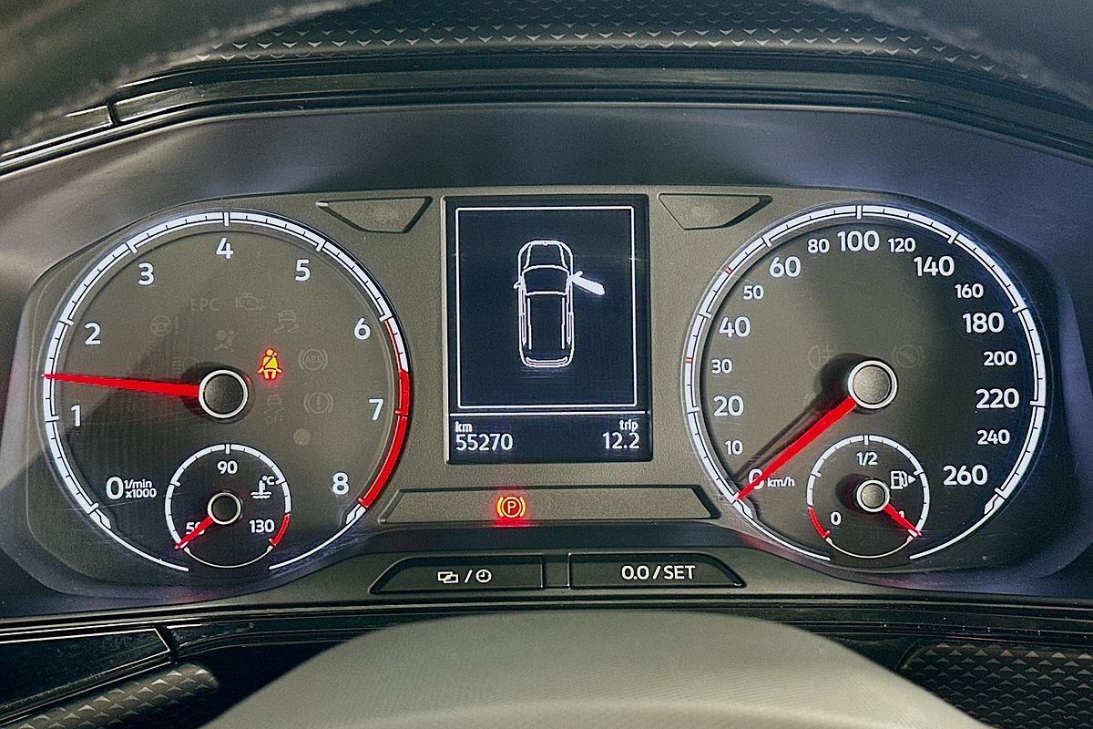 2023 Volkswagen T-CROSS 85TSI LIFE C1 MY23 UPDATE