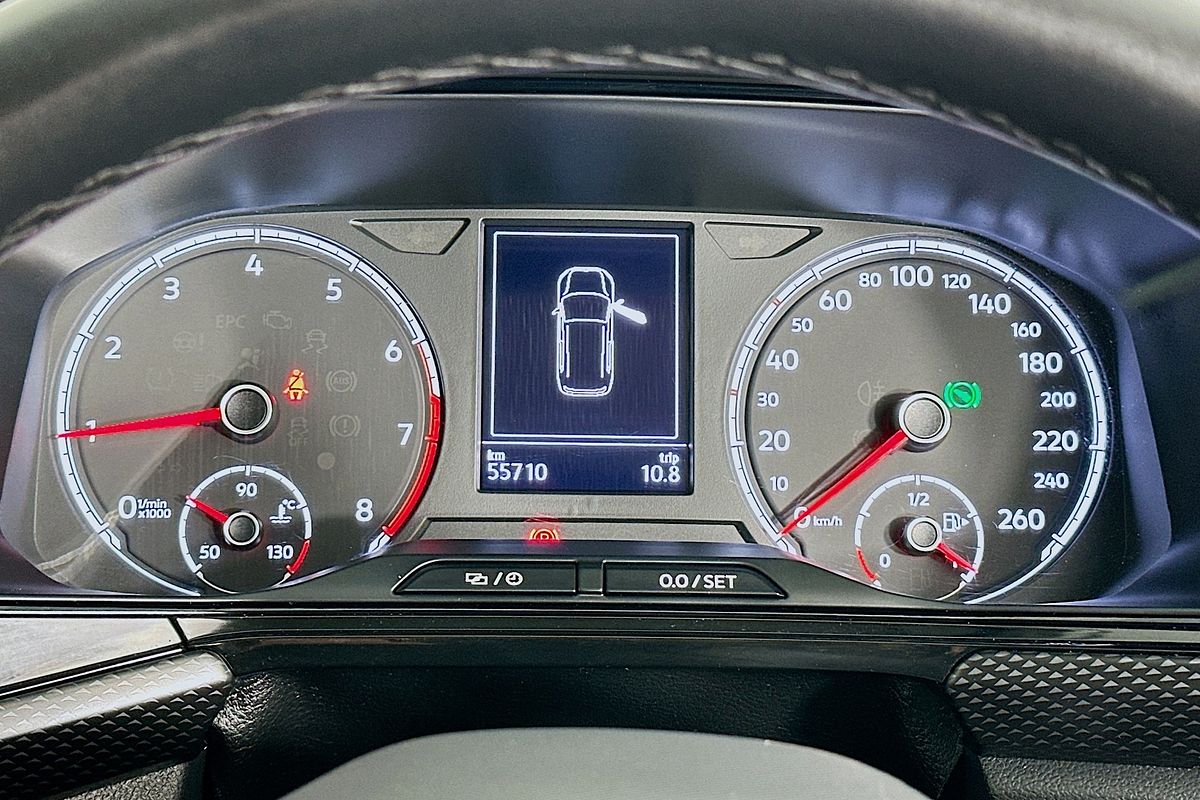 2023 Volkswagen T-CROSS 85TSI LIFE C1 MY23 UPDATE