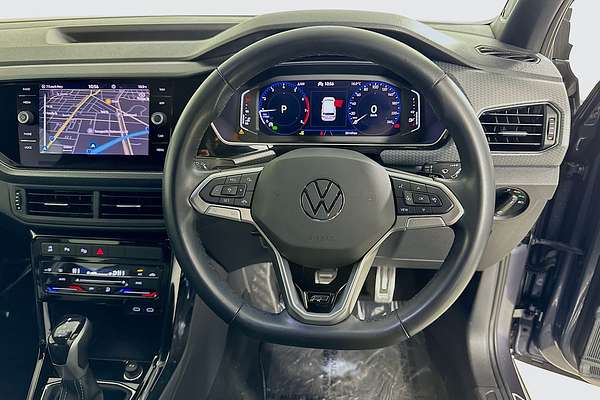 2022 Volkswagen T-Cross 85TSI STYLE C1 MY23
