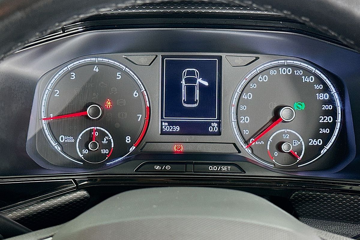 2023 Volkswagen T-CROSS 85TSI LIFE C1 MY23 UPDATE