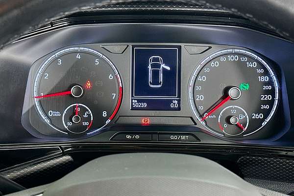 2023 Volkswagen T-CROSS 85TSI LIFE C1 MY23 UPDATE
