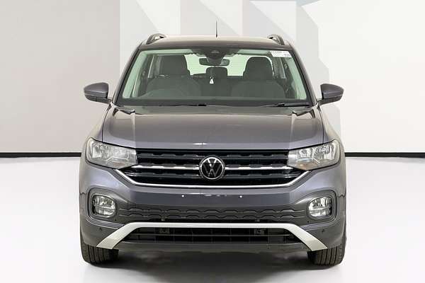 2023 Volkswagen T-CROSS 85TSI LIFE C1 MY23 UPDATE