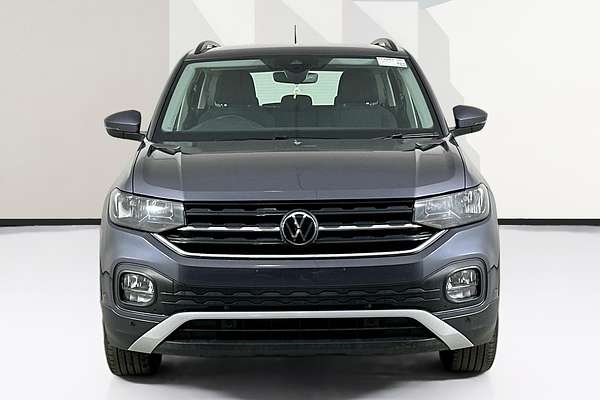2023 Volkswagen T-CROSS 85TSI LIFE C1 MY23 UPDATE