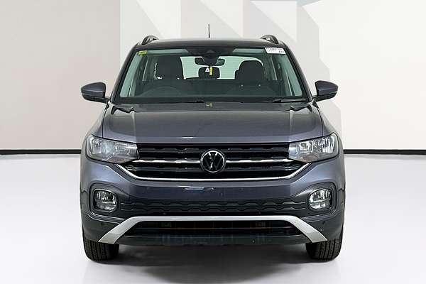 2023 Volkswagen T-CROSS 85TSI LIFE C1 MY23 UPDATE