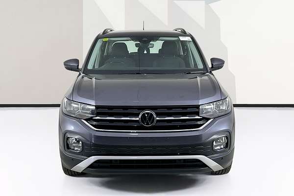 2023 Volkswagen T-CROSS 85TSI LIFE C1 MY23 UPDATE