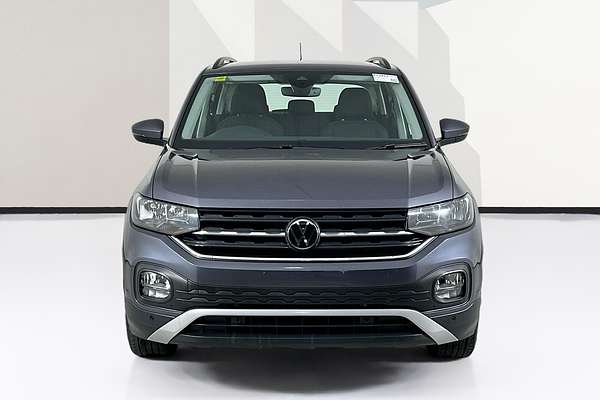 2023 Volkswagen T-CROSS 85TSI LIFE C1 MY23 UPDATE