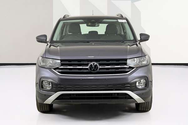 2023 Volkswagen T-CROSS 85TSI LIFE C1 MY23 UPDATE