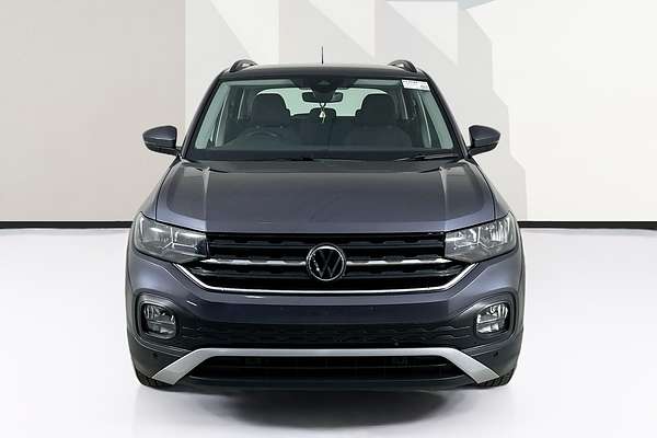 2023 Volkswagen T-CROSS 85TSI LIFE C1 MY23 UPDATE