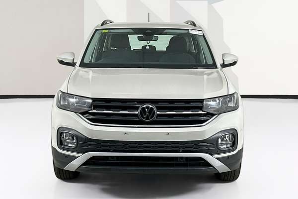 2023 Volkswagen T-CROSS 85TSI LIFE C1 MY23 UPDATE