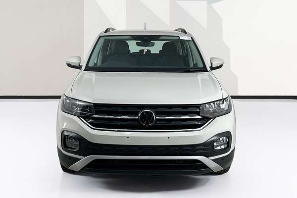 2023 Volkswagen T-CROSS 85TSI LIFE C1 MY23 UPDATE