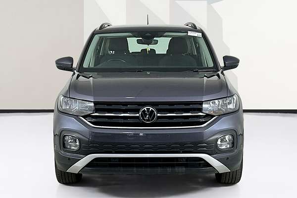 2023 Volkswagen T-CROSS 85TSI LIFE C1 MY23 UPDATE