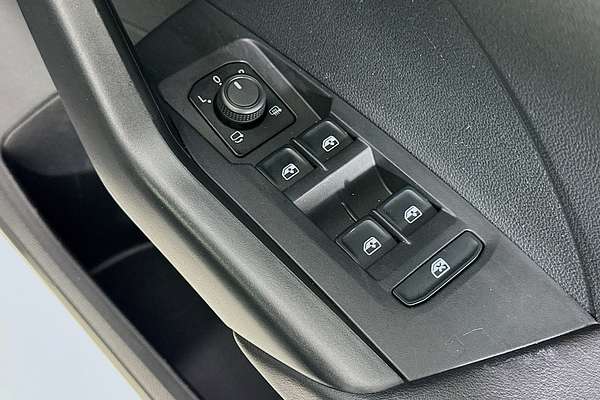 2023 Volkswagen T-CROSS 85TSI LIFE C1 MY23 UPDATE