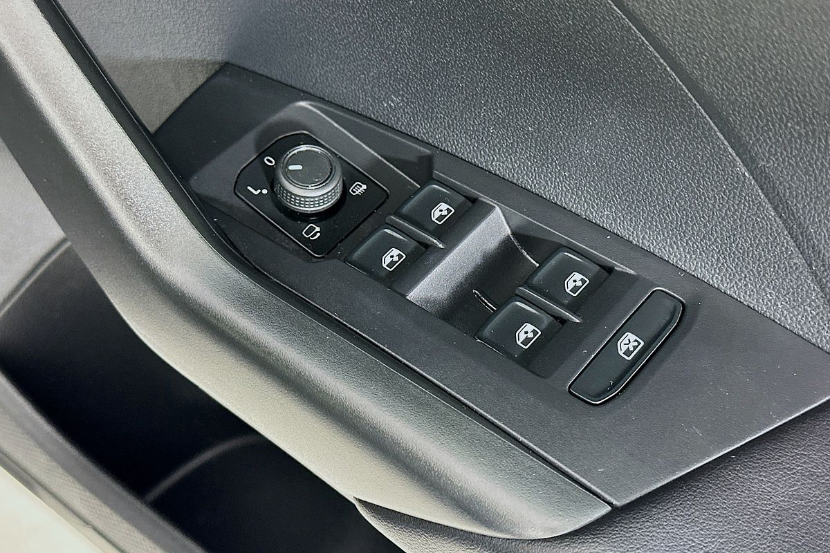 2023 Volkswagen T-CROSS 85TSI LIFE C1 MY23 UPDATE