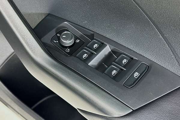 2023 Volkswagen T-CROSS 85TSI LIFE C1 MY23 UPDATE