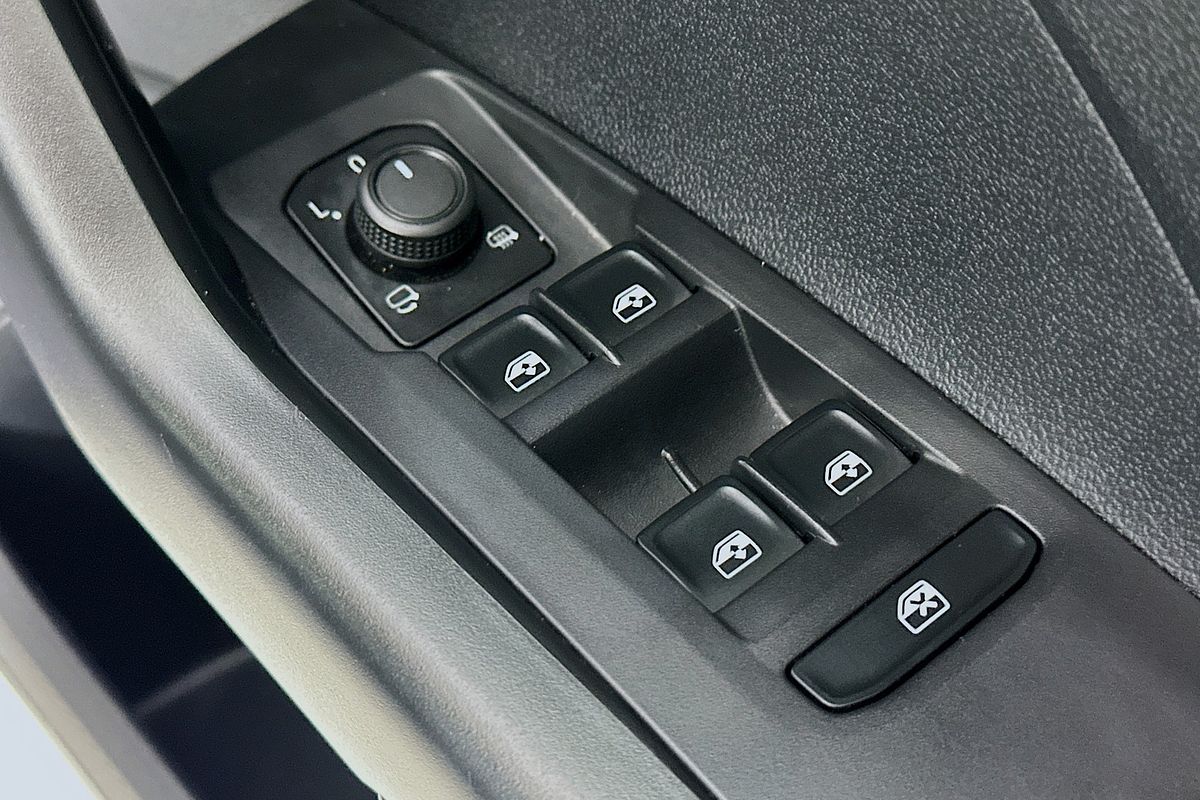 2023 Volkswagen T-CROSS 85TSI LIFE C1 MY23 UPDATE