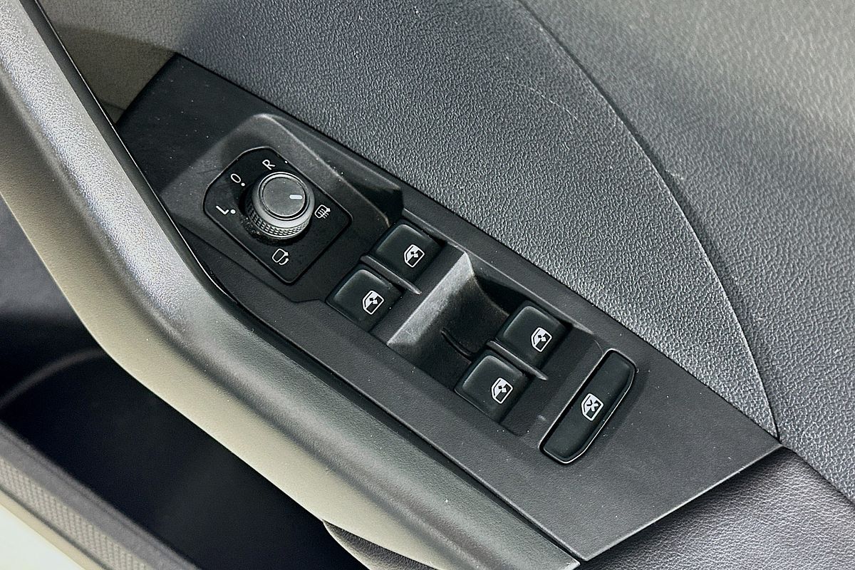 2023 Volkswagen T-CROSS 85TSI LIFE C1 MY23 UPDATE