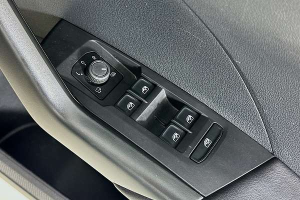 2023 Volkswagen T-CROSS 85TSI LIFE C1 MY23 UPDATE
