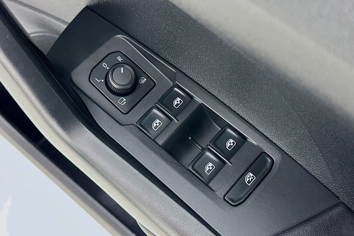 2023 Volkswagen T-CROSS 85TSI LIFE C1 MY23 UPDATE
