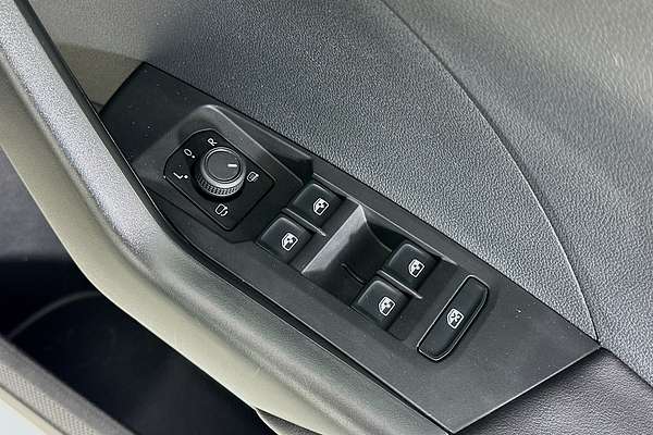 2023 Volkswagen T-CROSS 85TSI LIFE C1 MY23 UPDATE