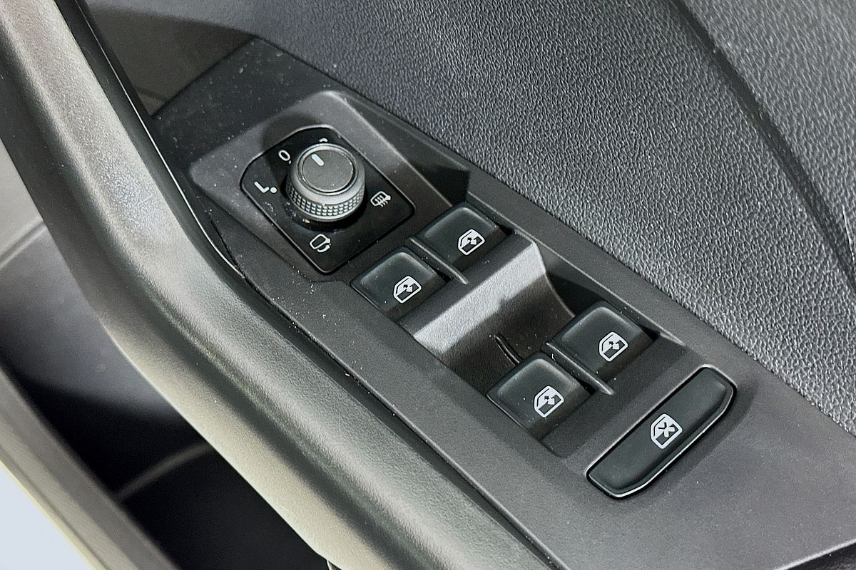 2023 Volkswagen T-CROSS 85TSI LIFE C1 MY23 UPDATE