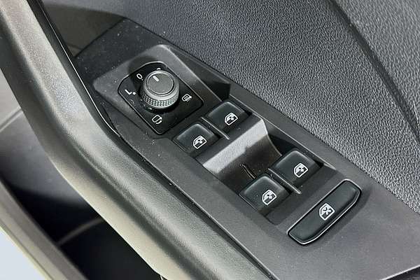 2023 Volkswagen T-CROSS 85TSI LIFE C1 MY23 UPDATE
