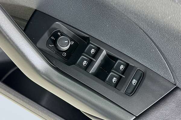 2023 Volkswagen T-CROSS 85TSI LIFE C1 MY23 UPDATE