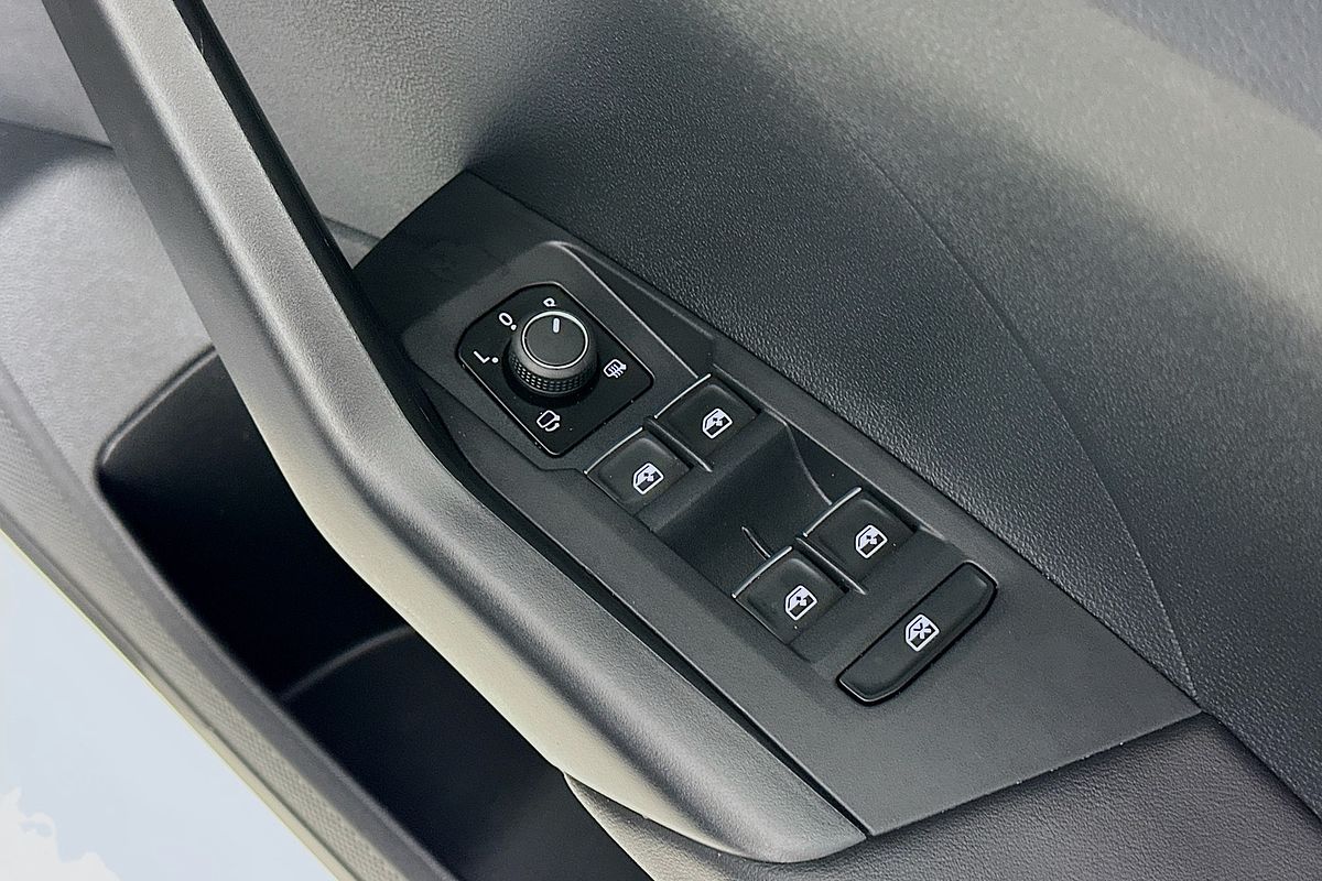 2022 Volkswagen T-Cross 85TSI STYLE C1 MY23