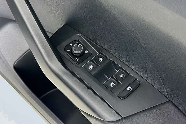 2022 Volkswagen T-Cross 85TSI STYLE C1 MY23
