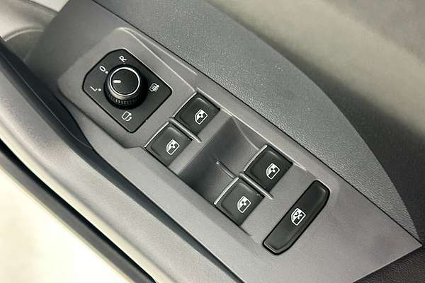 2021 Volkswagen T-CROSS 85TSI STYLE C1 MY21