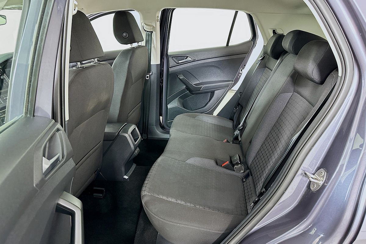 2023 Volkswagen T-CROSS 85TSI LIFE C1 MY23 UPDATE