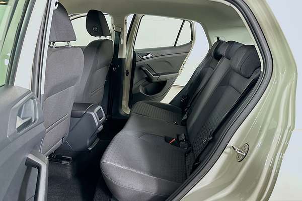 2023 Volkswagen T-CROSS 85TSI LIFE C1 MY23 UPDATE