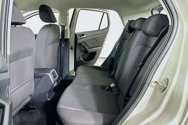 2023 Volkswagen T-CROSS 85TSI LIFE C1 MY23 UPDATE