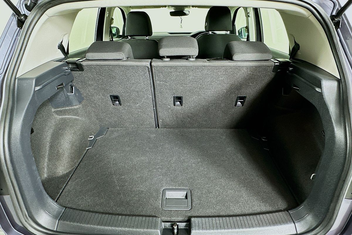 2023 Volkswagen T-CROSS 85TSI LIFE C1 MY23 UPDATE