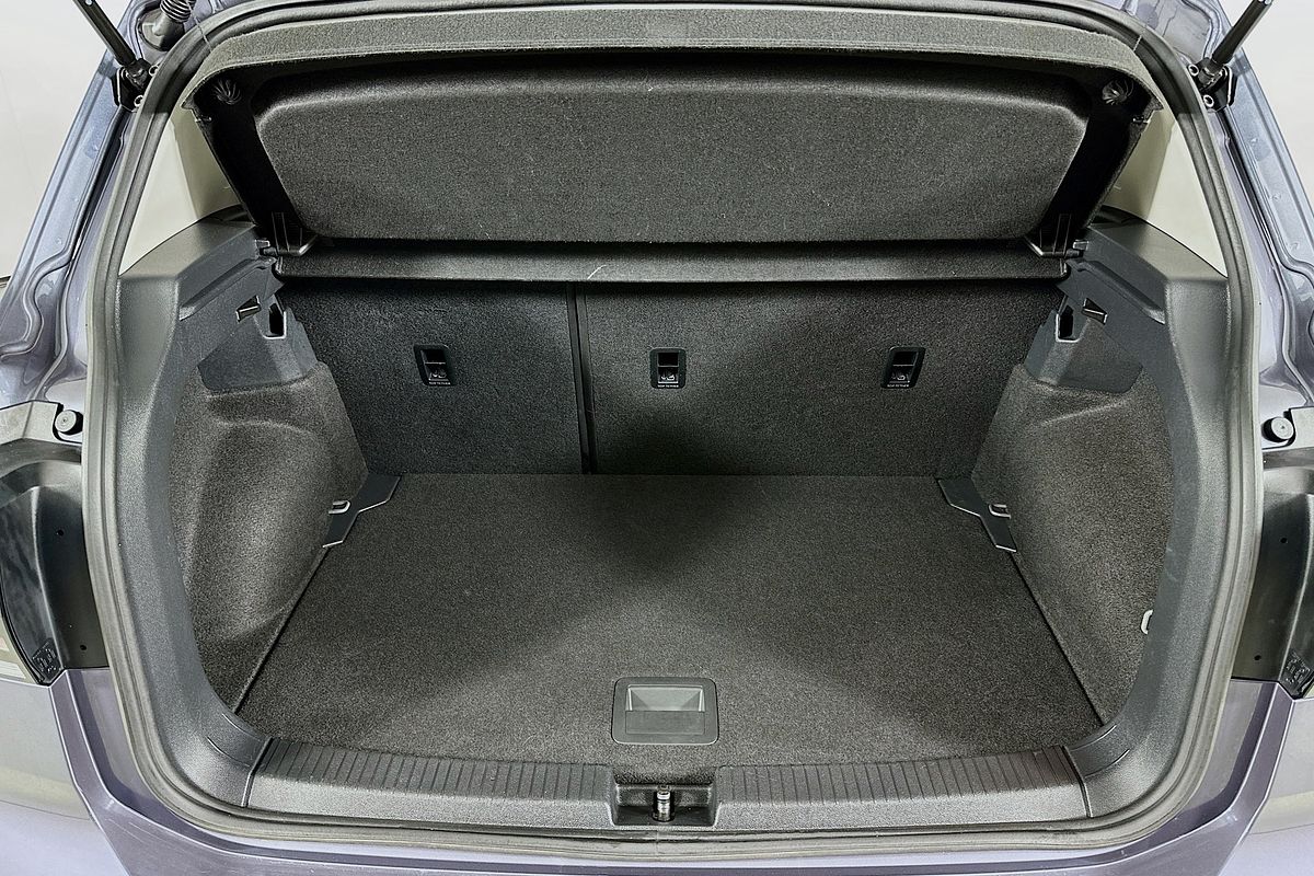 2023 Volkswagen T-CROSS 85TSI LIFE C1 MY23 UPDATE