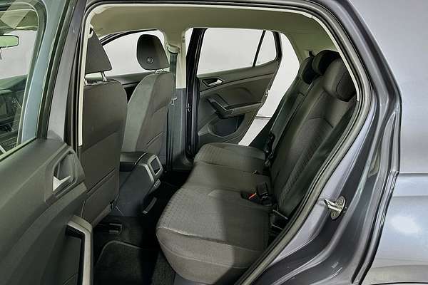 2023 Volkswagen T-CROSS 85TSI LIFE C1 MY23 UPDATE