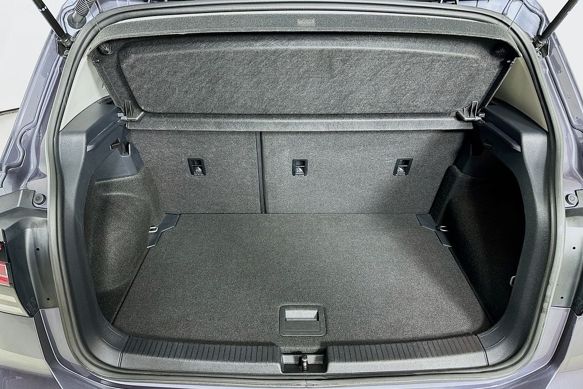 2023 Volkswagen T-CROSS 85TSI LIFE C1 MY23 UPDATE