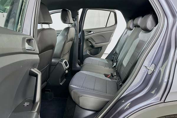 2022 Volkswagen T-Cross 85TSI STYLE C1 MY23