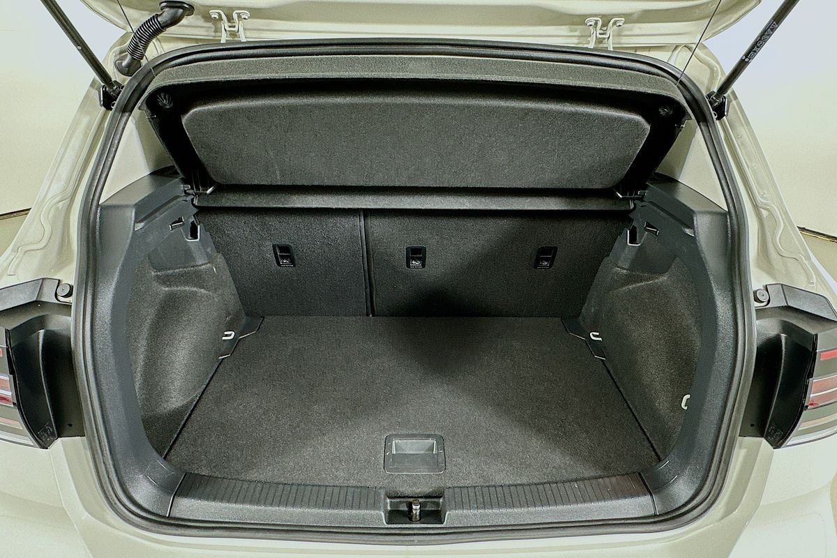 2023 Volkswagen T-CROSS 85TSI LIFE C1 MY23 UPDATE