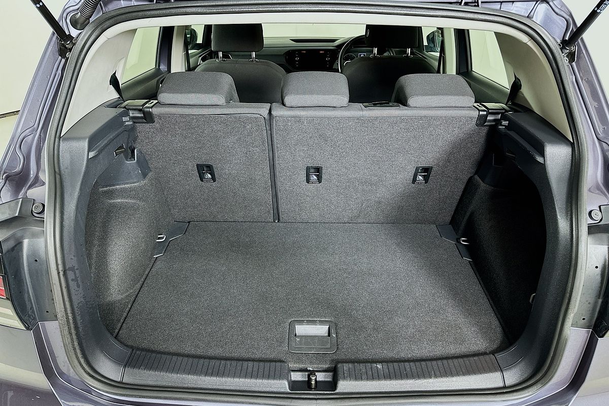 2023 Volkswagen T-CROSS 85TSI LIFE C1 MY23 UPDATE