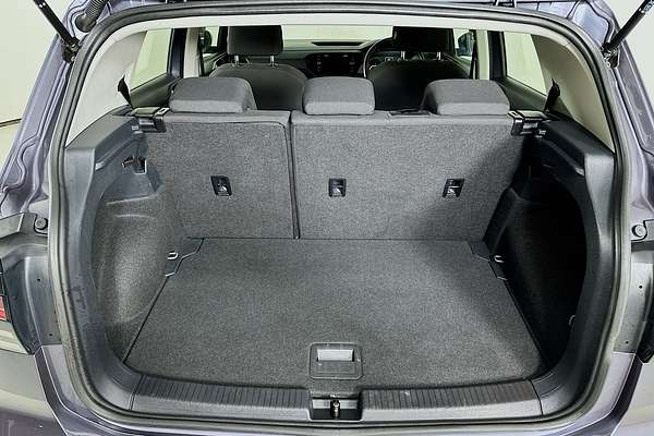 2023 Volkswagen T-CROSS 85TSI LIFE C1 MY23 UPDATE