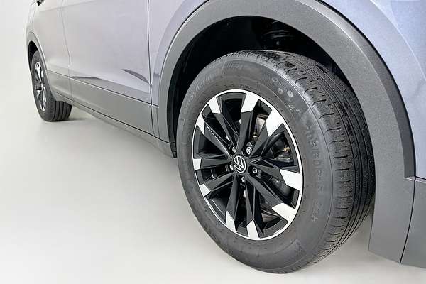 2023 Volkswagen T-CROSS 85TSI LIFE C1 MY23 UPDATE