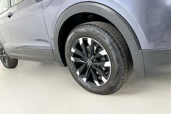 2023 Volkswagen T-CROSS 85TSI LIFE C1 MY23 UPDATE