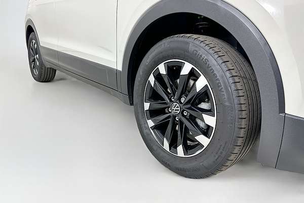 2023 Volkswagen T-CROSS 85TSI LIFE C1 MY23 UPDATE
