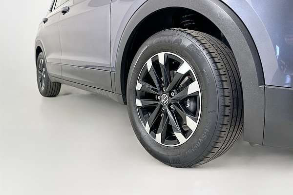 2023 Volkswagen T-CROSS 85TSI LIFE C1 MY23 UPDATE