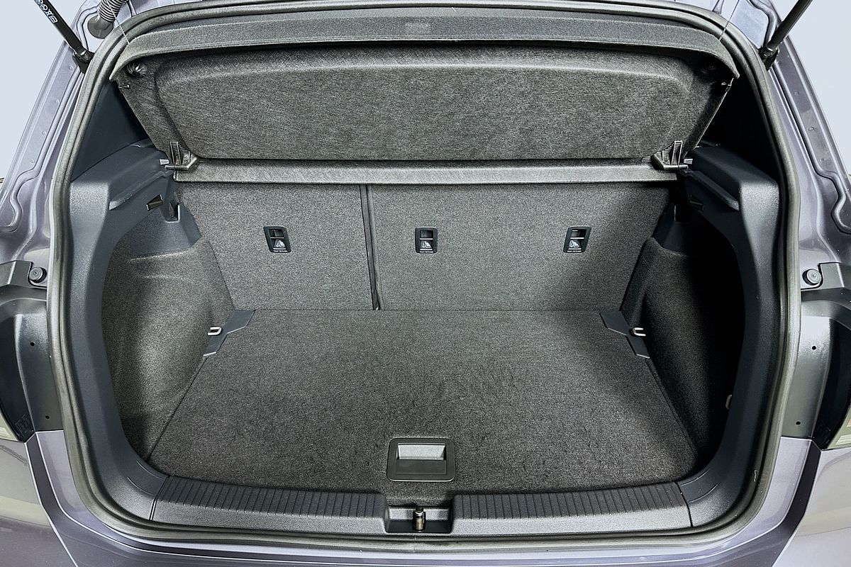 2022 Volkswagen T-Cross 85TSI STYLE C1 MY23