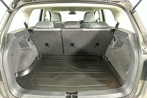 2021 Volkswagen T-CROSS 85TSI STYLE C1 MY21