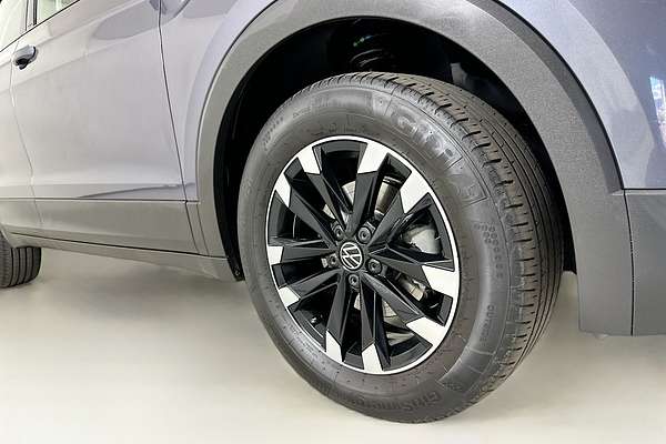 2023 Volkswagen T-CROSS 85TSI LIFE C1 MY23 UPDATE