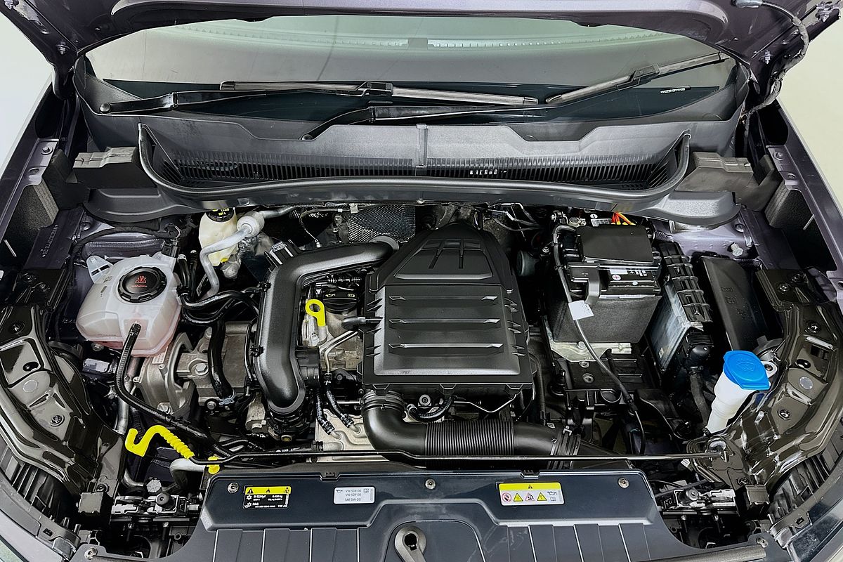 2023 Volkswagen T-CROSS 85TSI LIFE C1 MY23 UPDATE